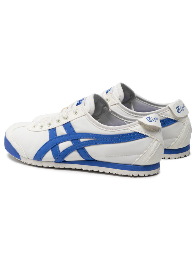 Onitsuka Tiger Zapatillas Onitsuka Tiger Mexico 66 1183B497 Blanco