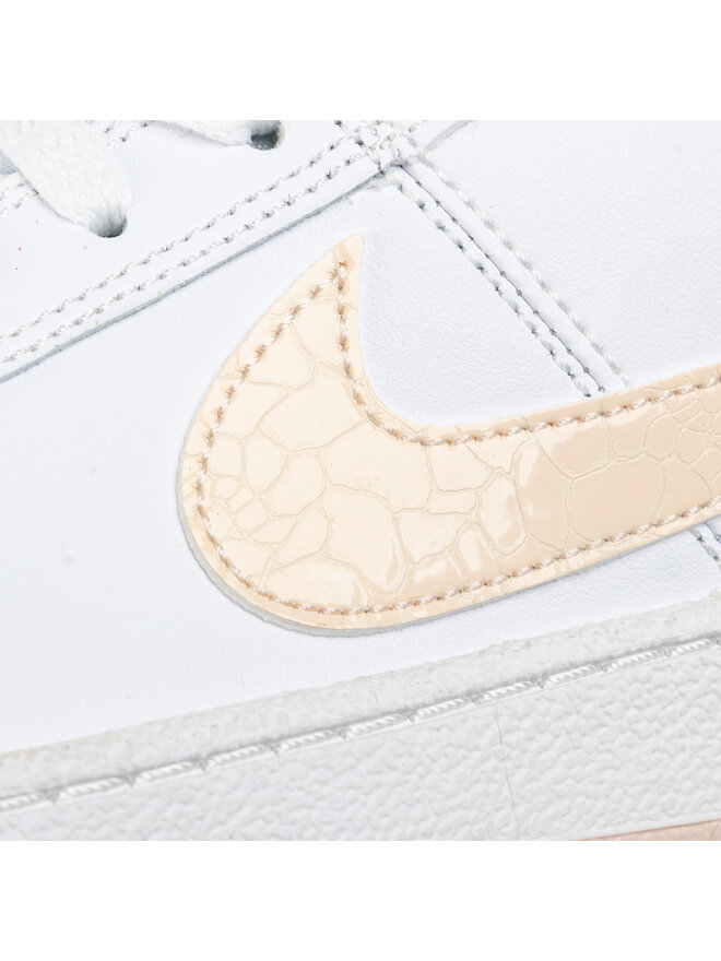 Nike Снікерcи Nike Court Royale 749867 113 Білий