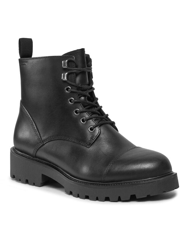 Vagabond Shoemakers Trapper stila apavi Vagabond Shoemakers 5257-201-20 Melns
