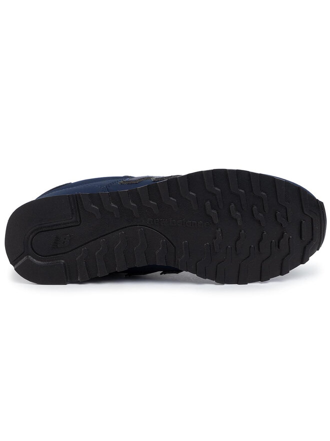 New Balance Sneakers New Balance GM500TRP Dunkelblau