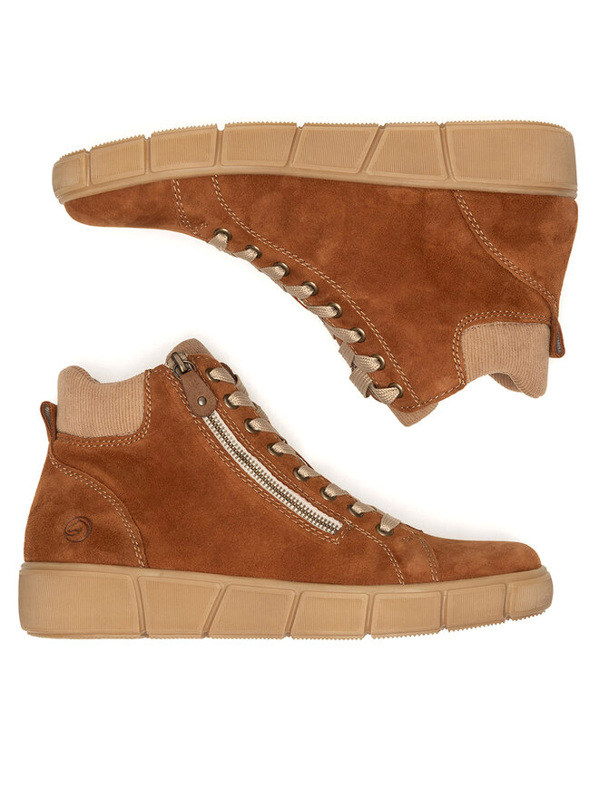 Remonte Botines Remonte D1T70-22 Marrón