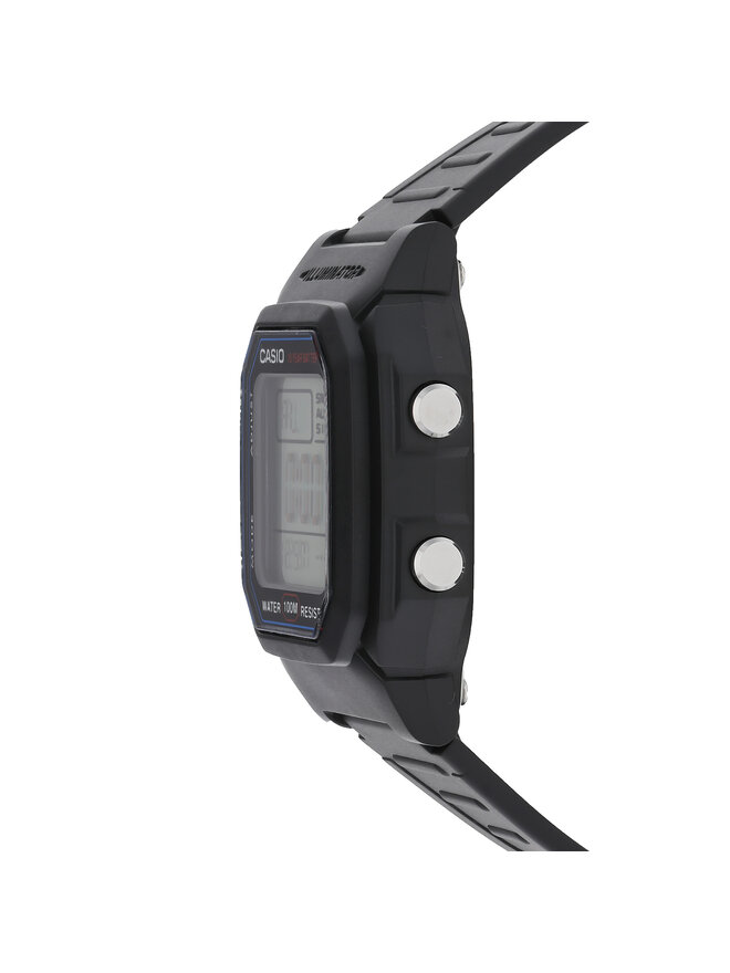 Casio Orologio Casio W-800H-1AVEF Nero