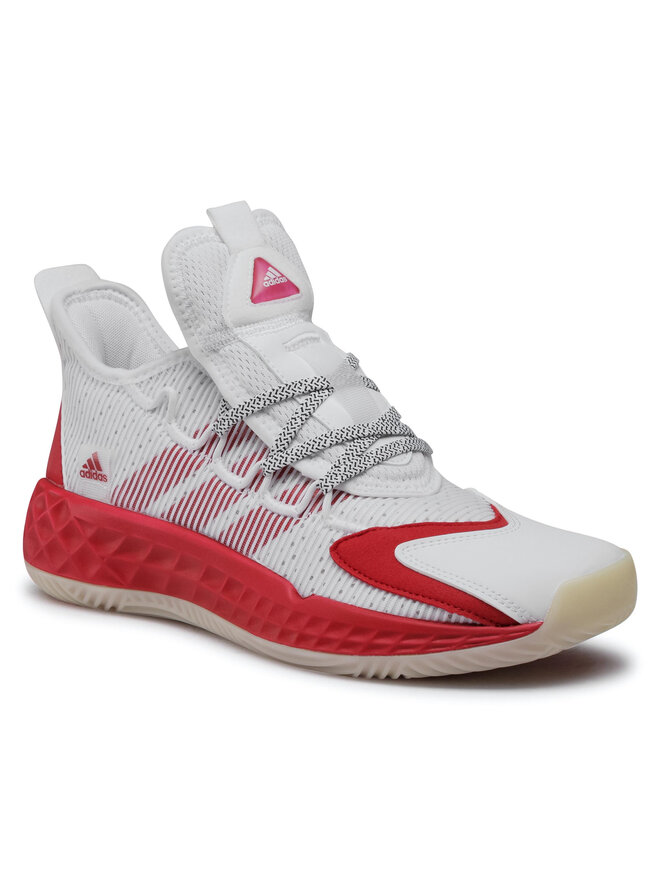 adidas Sneakers adidas Pro Boost Low FW9503 Weiß