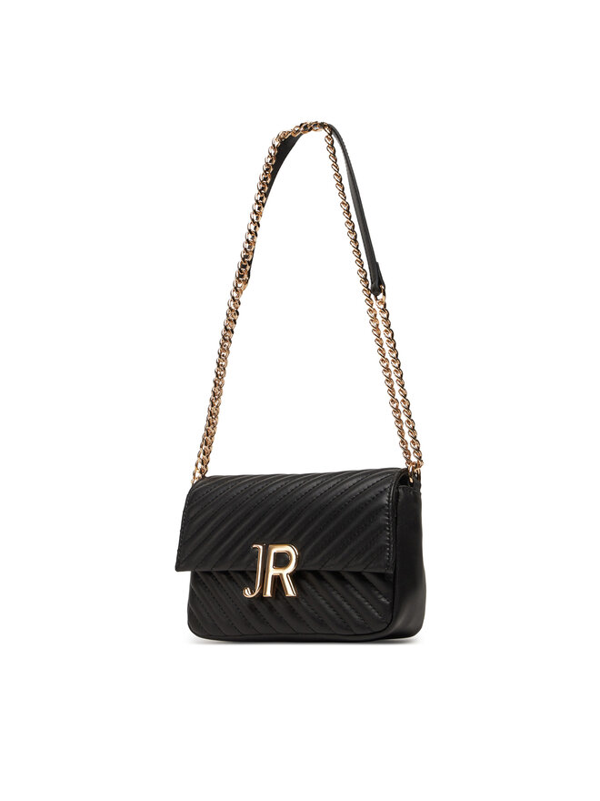 John Richmond Τσάντα John Richmond RWP25503BO Μαύρο