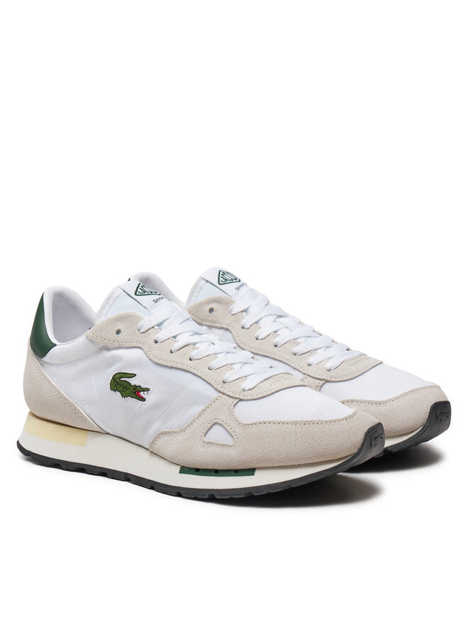 Lacoste Sneakers Lacoste Partner 70 747SMA0006 Beige