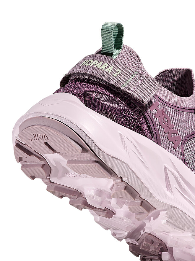 Hoka Sandalen Hoka Hopara 2 1147670 Violett