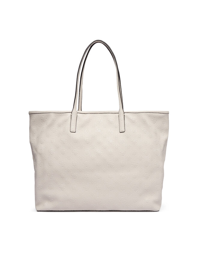 Guess Handtasche Guess Victtoria HWPD95 14290 Creme