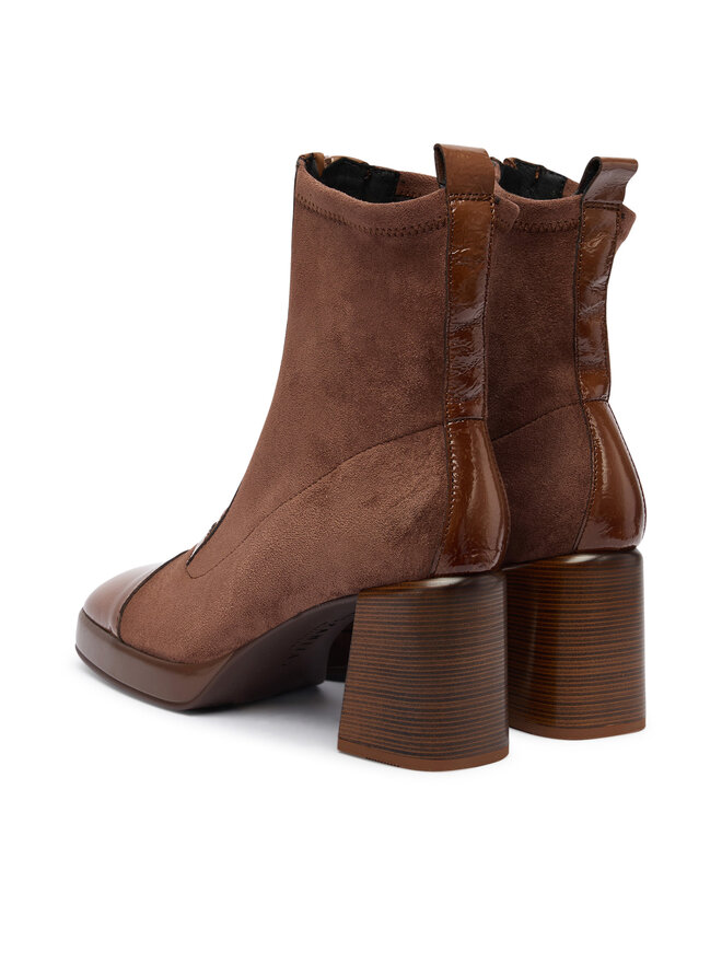 Hispanitas Stiefeletten Hispanitas HI254230 Braun