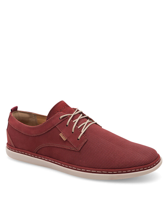 Lasocki Zapatillas Lasocki VITO-11 MB Rojo