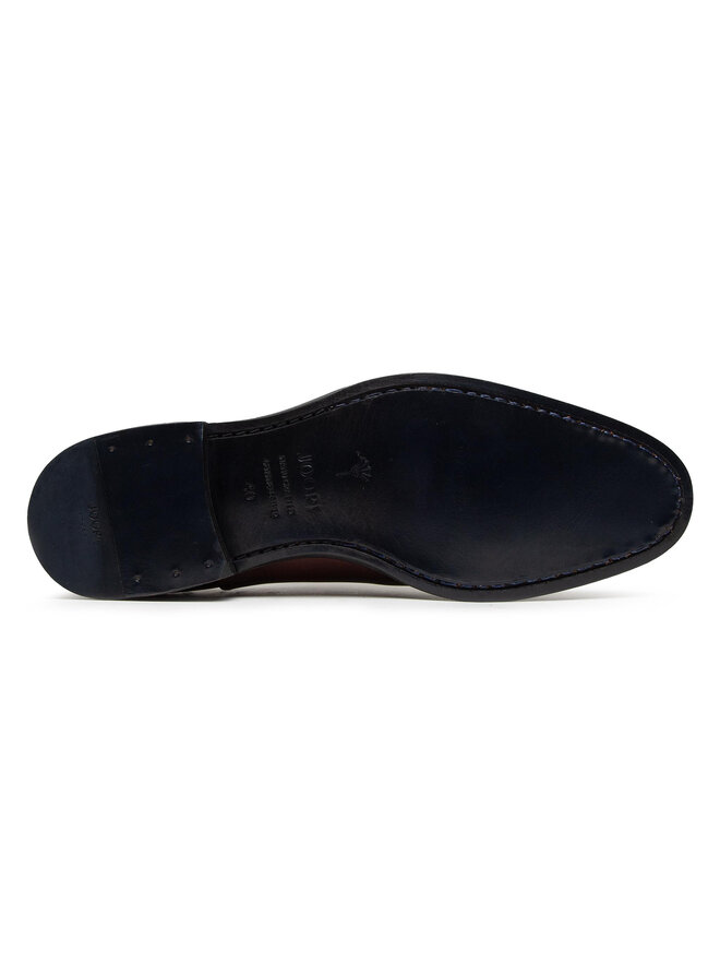 JOOP! Halbschuhe JOOP! Lusso 4140005203 Braun