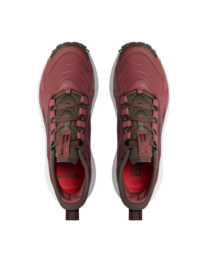 Reebok Παπούτσια για Τρέξιμο Reebok Floatride Energy 5 Adventure HQ9061 Κόκκινο