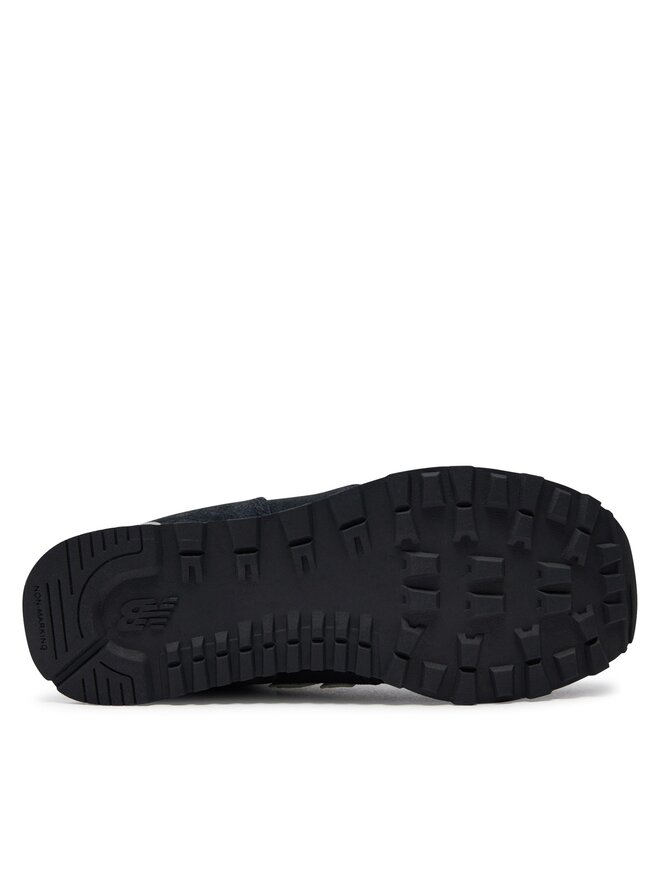 New Balance Sneakers New Balance GC574TWE Negru