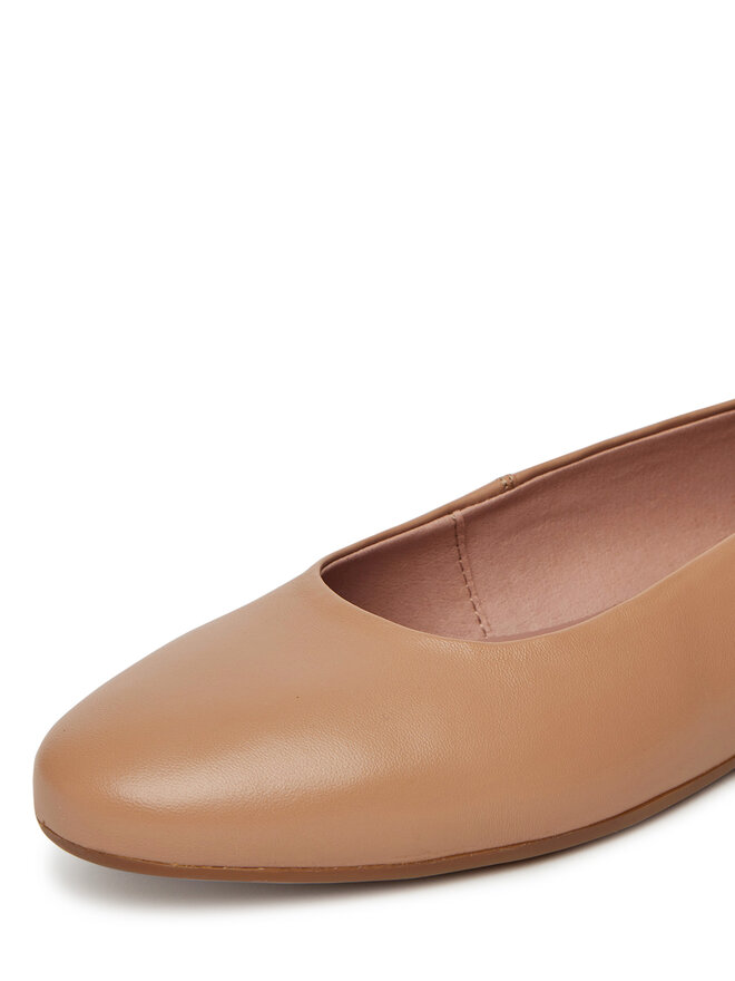 Lasocki Ballerinas Lasocki RST-ARABELLA-06 Beige
