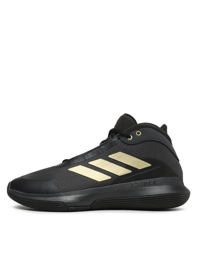 adidas Krepšinio batai adidas Bounce Legends Shoes IE9278 Pilka