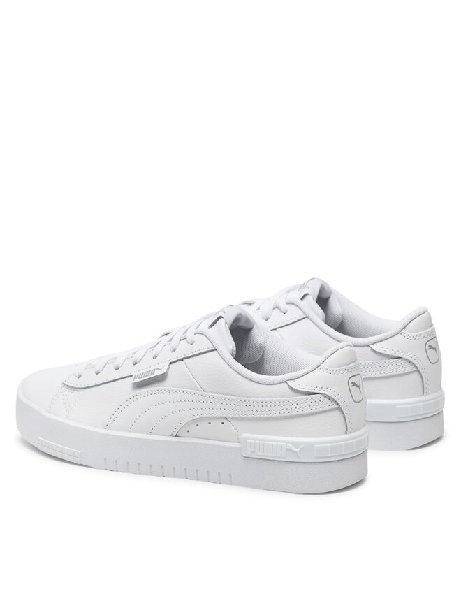 Puma Sneakersy Puma Jada 381990 02 Biela