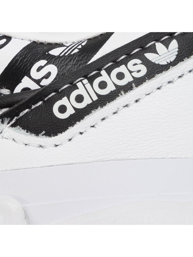 Sneakers adidas Kiellor W EG6920 WeiB eschuhe
