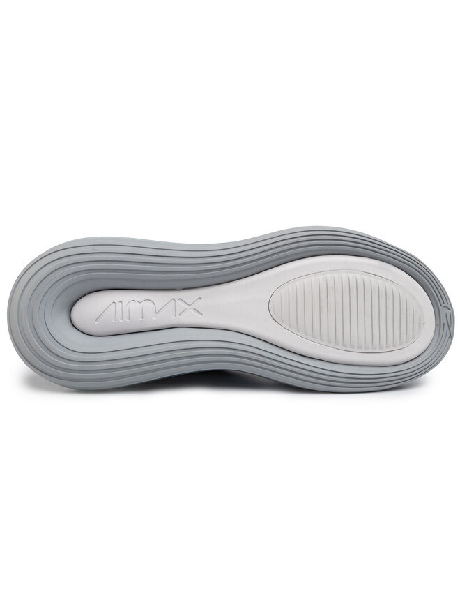 Nike Sneakers Nike Air Max 720 AO2924 016 Weiß