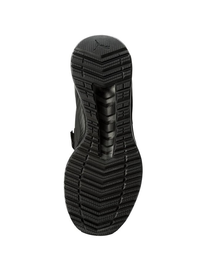 Puma Снікерcи Puma Ignite EvoKnit 2 190454 01 Чорний