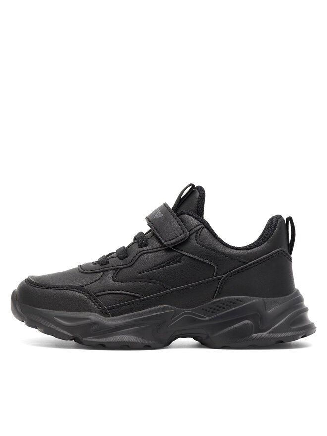 Sprandi Sneakers Sprandi CP23-6121(IV)CH Schwarz