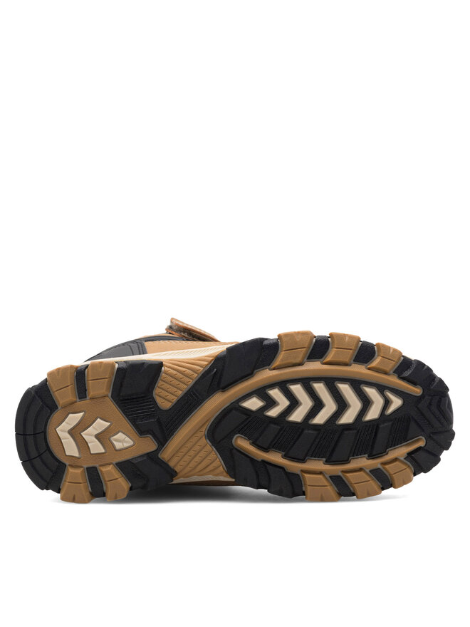 Sprandi Trapper stila apavi Sprandi CP86-18510 Brūns