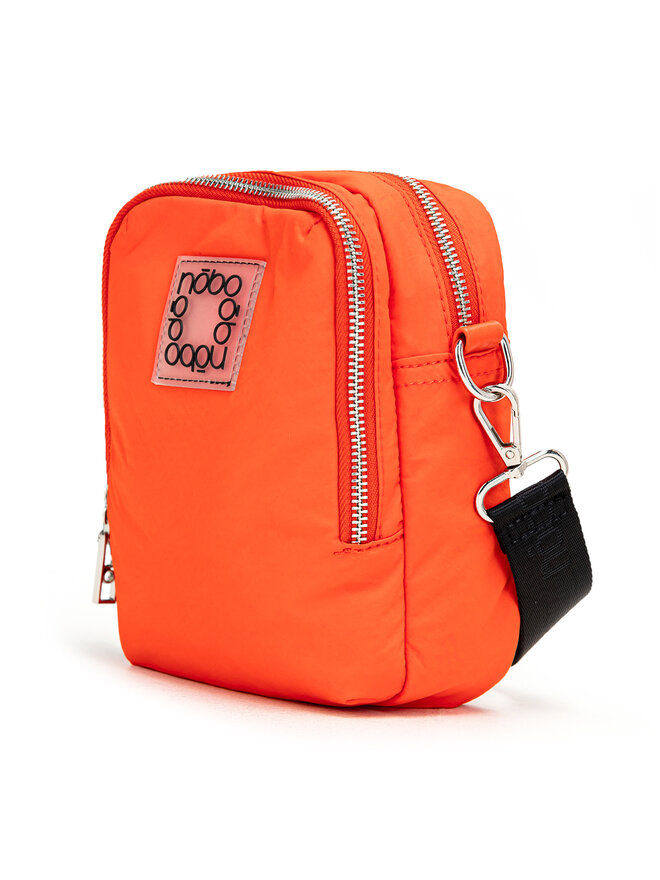 Nobo Bolso Nobo BAGU260-K003 Naranja