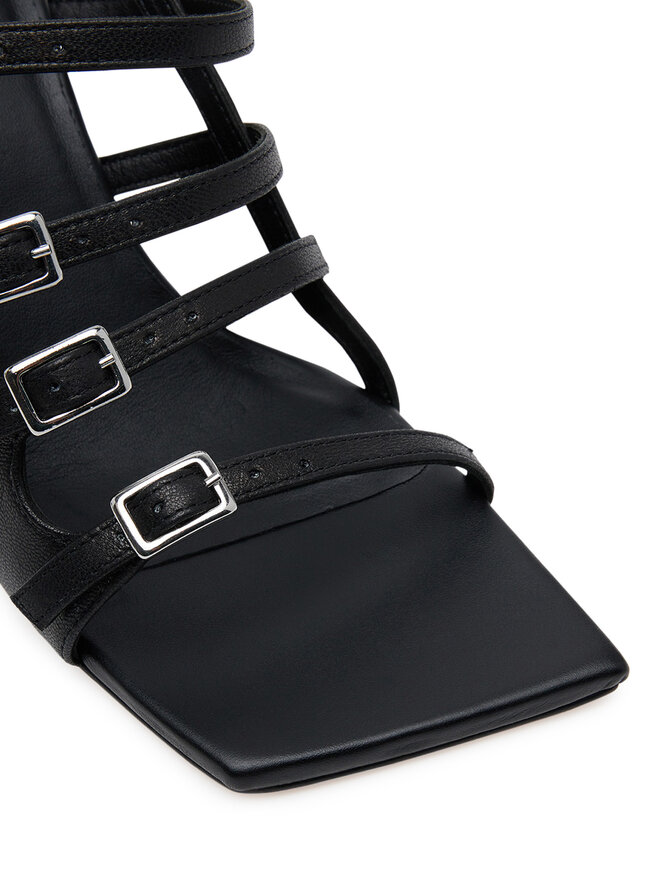 Vic Matié Sandalias Vic Matié 1G3850D G46G200101 Negro