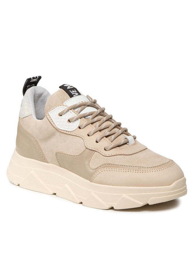 Steve Madden Αθλητικά Steve Madden Pitty SM11001024-03002-100 Μπεζ