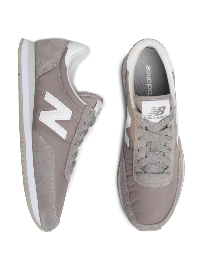 Sneakers New Balance UL720AD Grigio escarpe