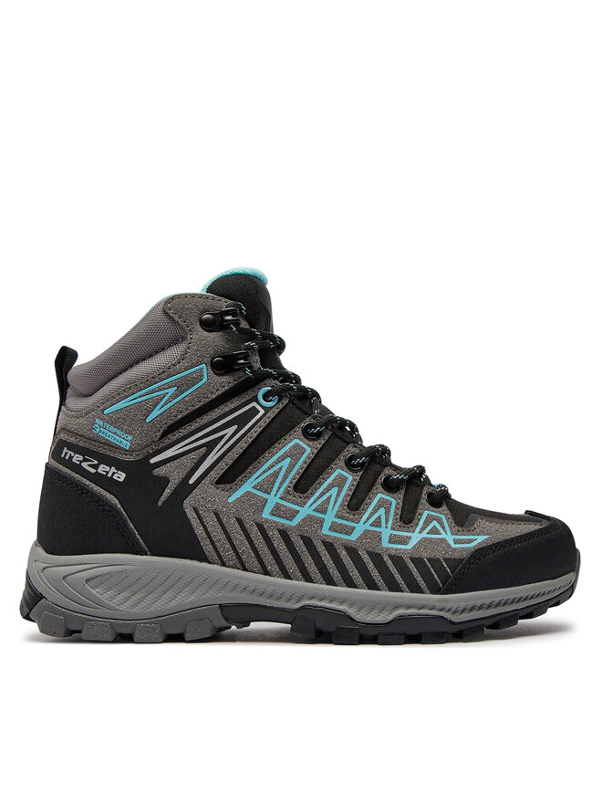 Trezeta Scarpe da trekking Trezeta Thunder Mid 10724070 Grigio