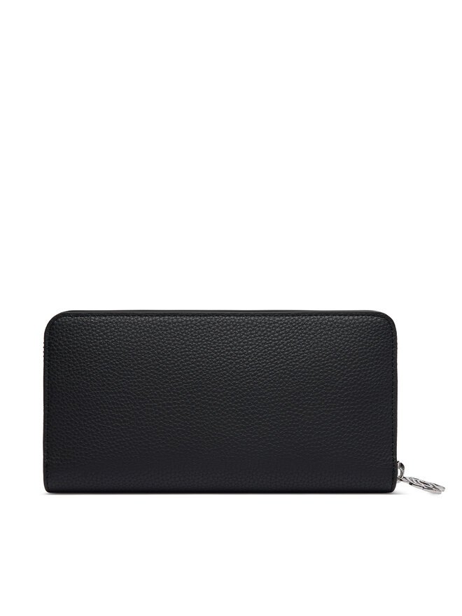 KARL LAGERFELD Geldbörse KARL LAGERFELD B4W32028 Schwarz