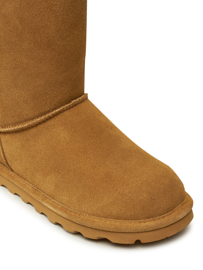 Bearpaw Snehule Bearpaw Elle Short 1962W Béžová