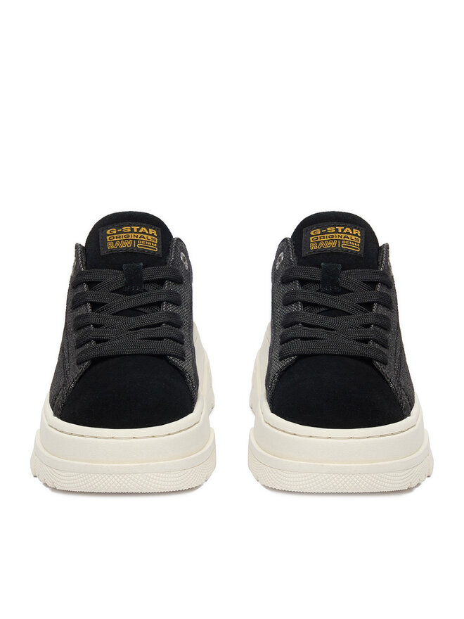 G-Star Raw Снікерcи G-Star Raw CEO-COLS Чорний