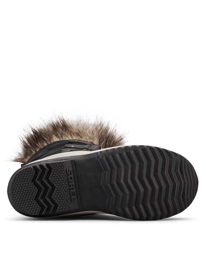 Sorel Śniegowce Sorel Joan Of Arctic™ Wp 2115181010 Czarny