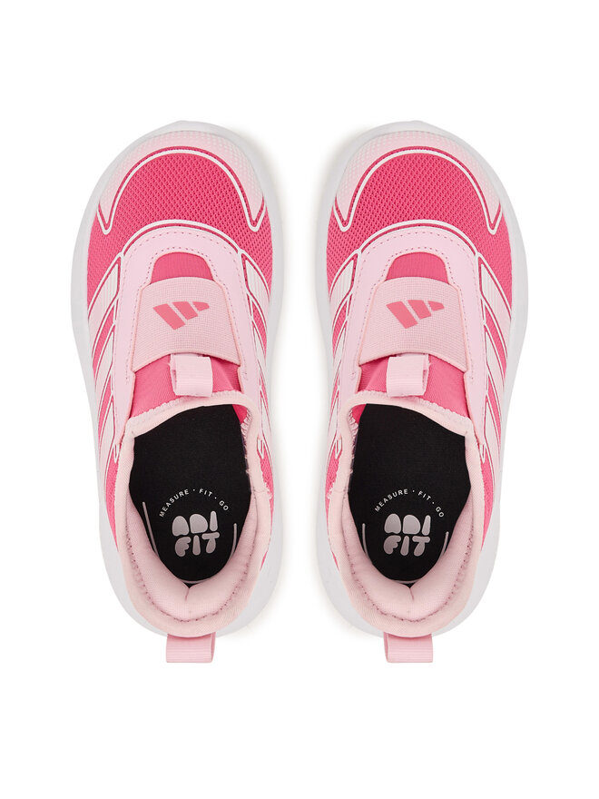 adidas Sneakers adidas Tensaur Comfort 2 Shoes Infants KJ6674 Rosa