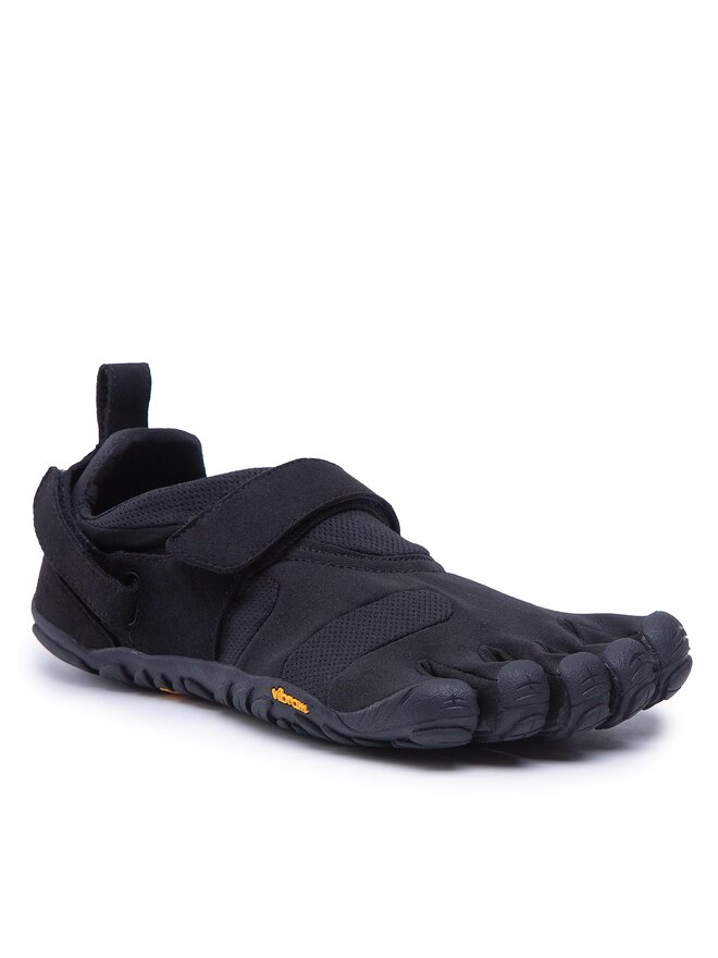 Vibram Fivefingers Boty do posilovny Vibram Fivefingers Kmd Sport 2.0 21M3601 Černá