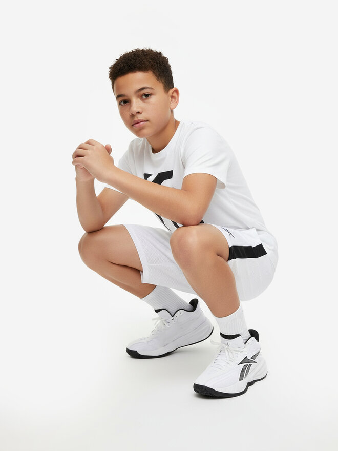 Reebok Kosárlabda cipők Reebok CEO-PRESS 100247297 Fehér