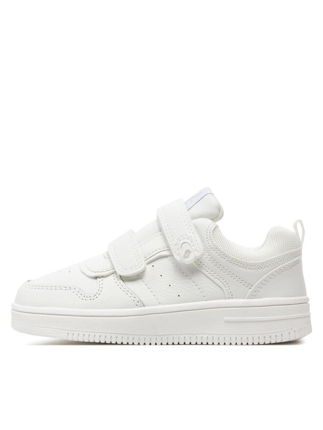 Leaf Sneakers Leaf Almo LALMO101L Weiß