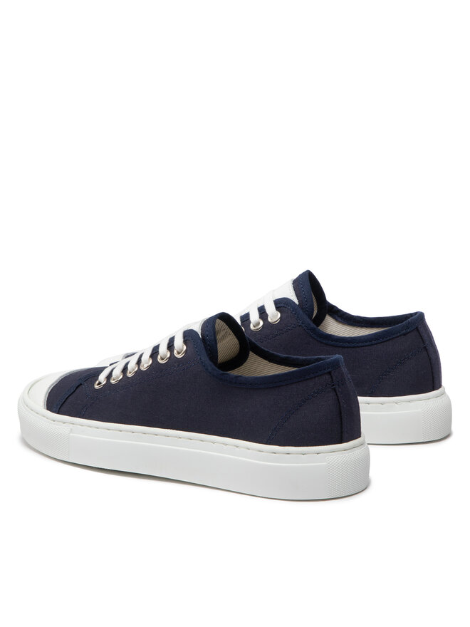 Tortola Zapatillas de tenis Tortola 10 Azul marino