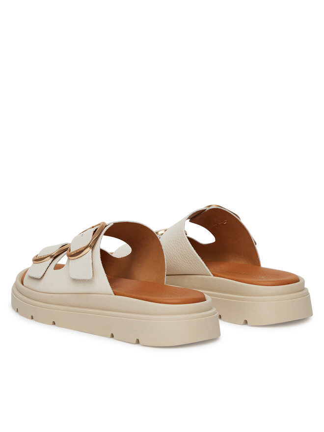 Tamaris Papucs Tamaris 1-27239-42 Bézs