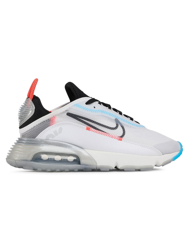 Nike Sneakers Nike Air Max 2090 CT7698 100 Weiß