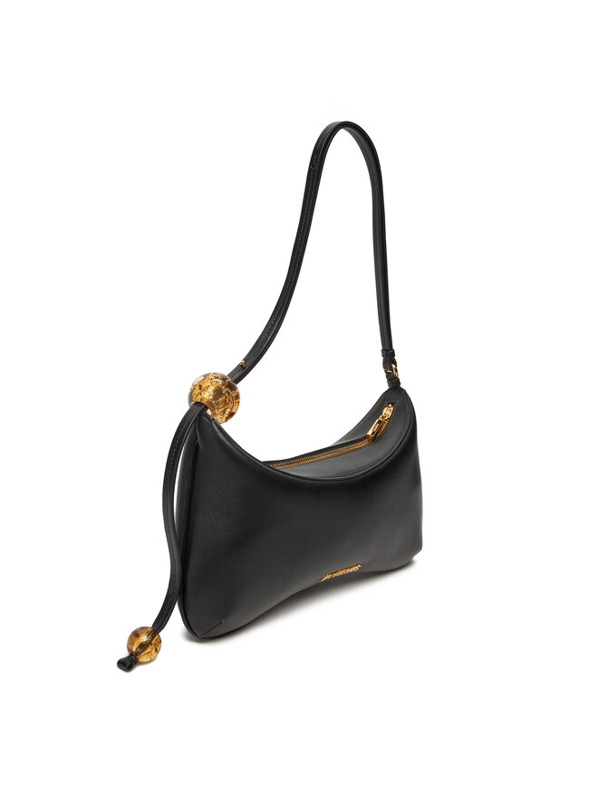 JACQUEMUS Soma JACQUEMUS 25E251BA4103171 Melns