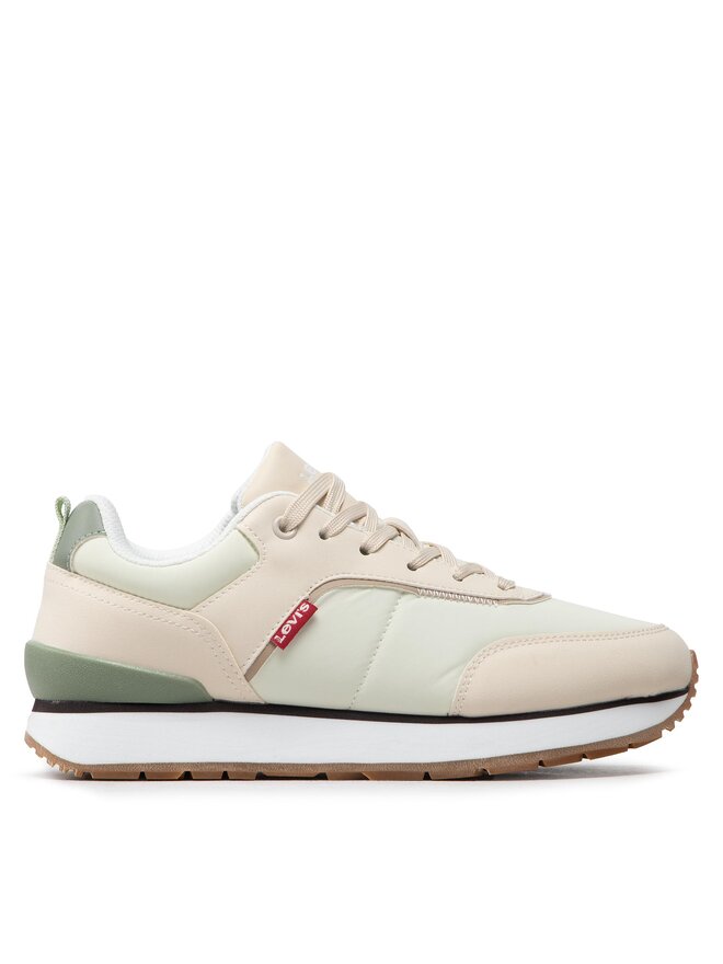 Levi's® Laisvalaikio batai Levi's® Segal S 234240-680-100 Balta