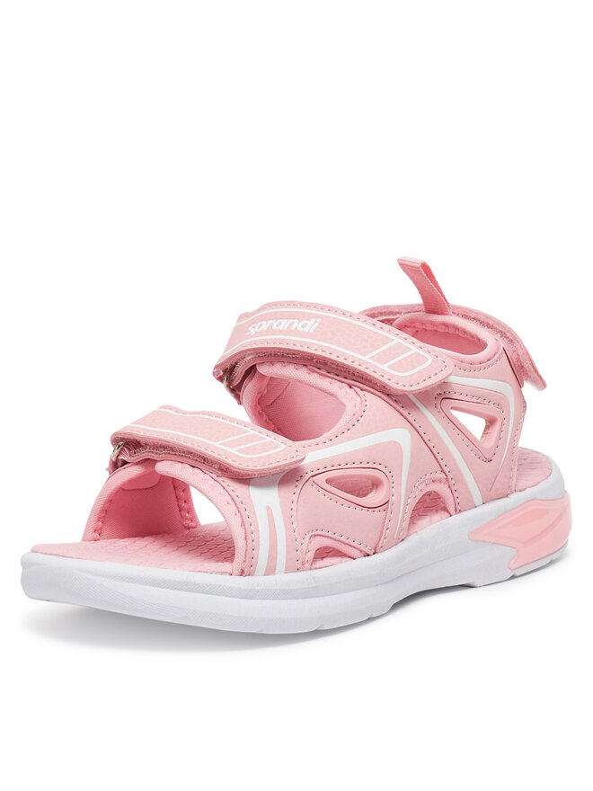 Sprandi Sandale Sprandi CP82-23728(DZ) Roz
