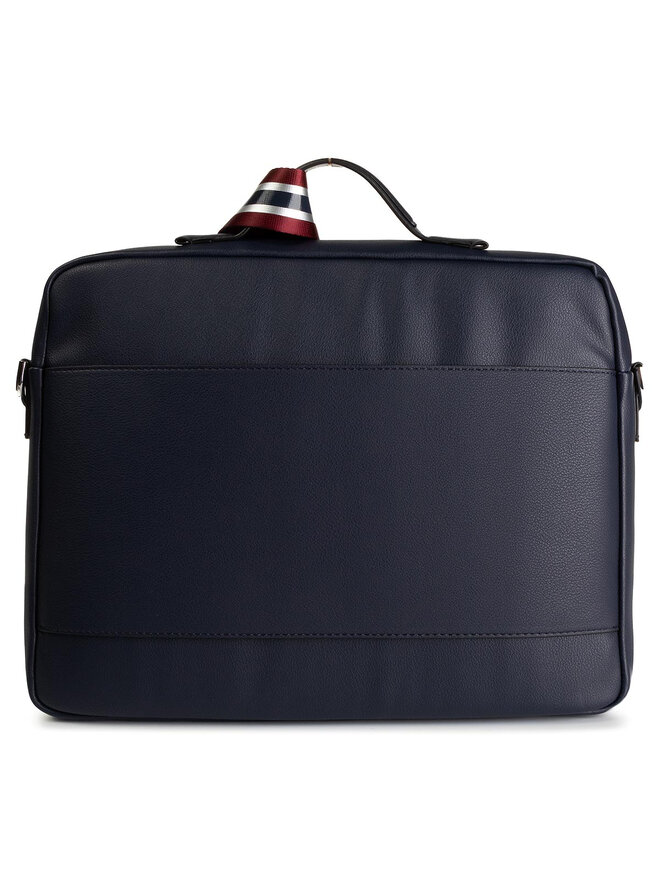 Torba na laptopa Calvin Klein Flex Top Handle Laptop Bag K50K504793 CEF