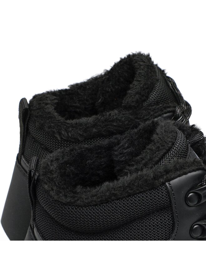 Whistler Bakancs Whistler Parrite Winterboot Wp W224438 Fekete