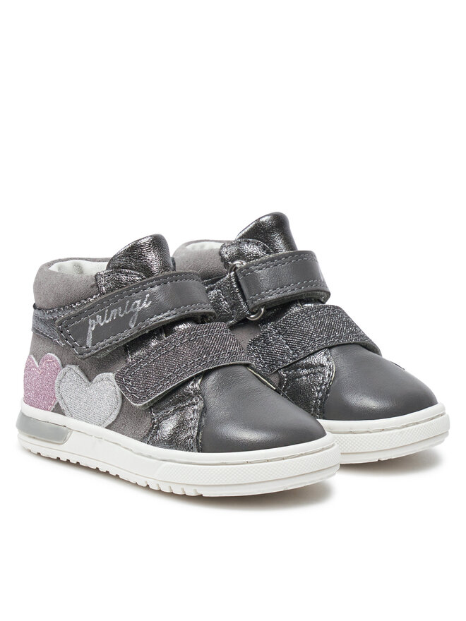 Primigi Sneakersy Primigi 6904533 M Šedá