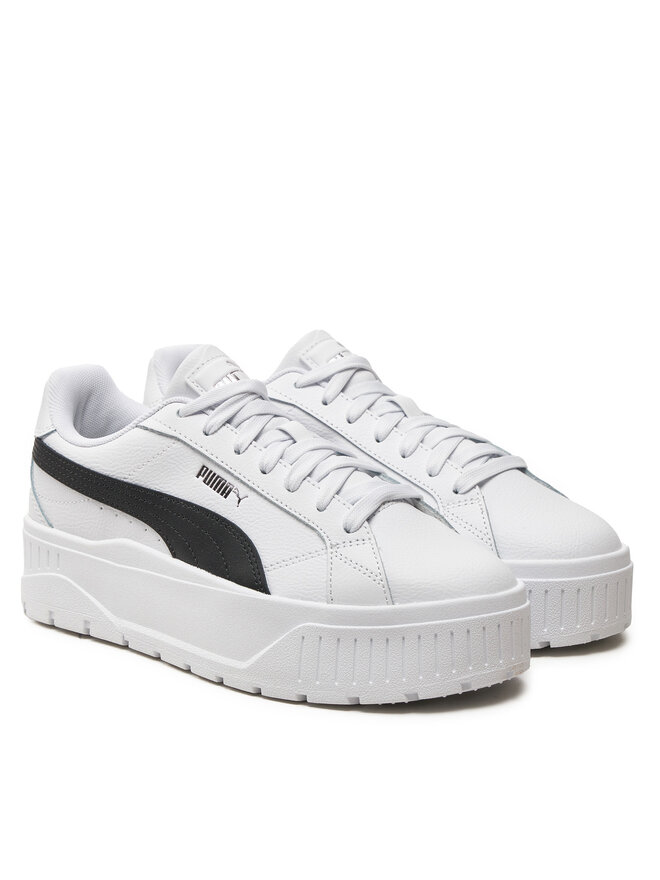 Puma Αθλητικά Puma Karmen II L 397456 03 Λευκό