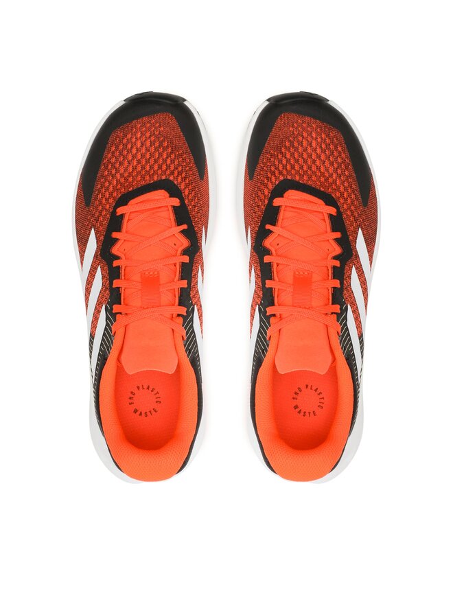 adidas Běžecké boty adidas Terrex Soulstride Flow Trail Running Shoes HP5564 Černá