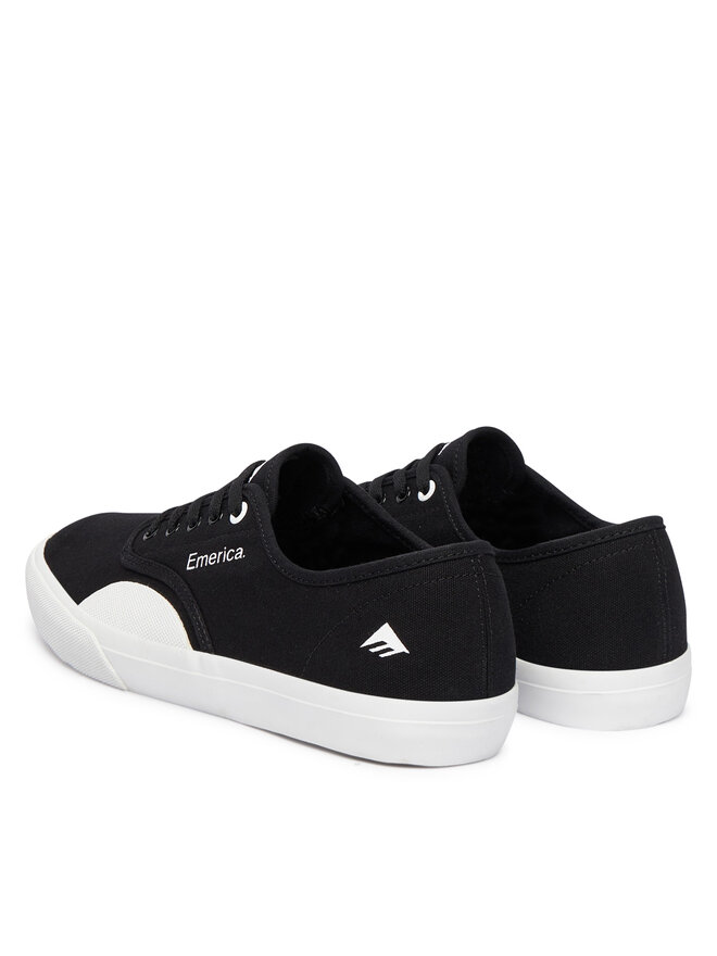 Emerica Кросівки Emerica Wino Standard 6101000118 Чорний