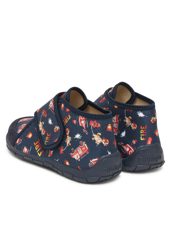 Froddo Pantofole Froddo G1700424-1 S Blu scuro